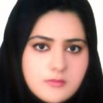 تصویر دکتر مینا یگانه فر