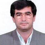 تصویر دکتر اسدالله کاهید