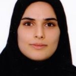تصویر دکتر محدثه رستم پورگنبکی