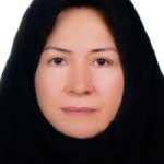 تصویر دکتر مژگان مختار
