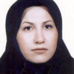 تصویر دکتر راضیه لاچینانی