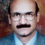 تصویر دکتر محمدرضا اکبریان
