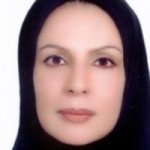 تصویر دکتر گیلدا بدیعی
