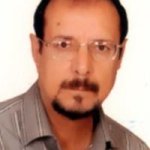 تصویر دکتر علی دست پاک