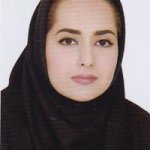 تصویر دکتر نگار قاصدی