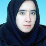 تصویر دکتر خدیجه آینه افروز