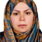 تصویر دکتر زهرا زارعیان جهرمی