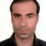 تصویر دکتر احمد درست گان