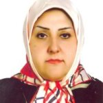 تصویر دکتر یلدا ابراهیمی