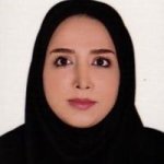 تصویر دکتر نگار پرستش