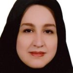 تصویر دکتر آیدا ساجدی