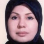 تصویر دکتر فرخنده شاهدی