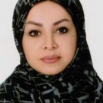 تصویر دکتر آیدا فرهادزاده