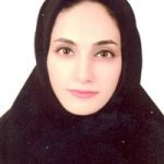 تصویر دکتر زینب عزیزی حصارجلال