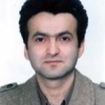 تصویر دکتر محمدرضا رفاهی