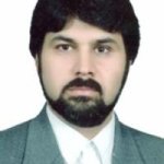 تصویر دکتر سیدمجید امیدخدا