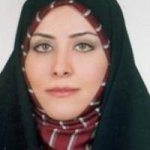 تصویر دکتر معصومه رضائی هنجنی