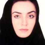 تصویر دکتر خدیجه عزیزی چاخرچمنی