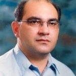 تصویر دکتر مجتبی ارسنجانی