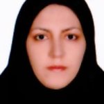 تصویر دکتر عاطفه صالحی