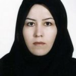تصویر دکتر فاطمه یارمحمدی