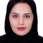 تصویر دکتر عایشه رحیمی