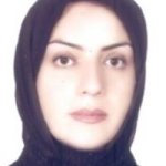 تصویر دکتر گیتا کمره یی