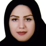 تصویر دکتر فرزانه زارع احمدآبادی