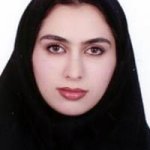 تصویر دکتر فاطمه هنرپیشه