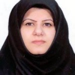 تصویر دکتر مریم پناهی بروجنی