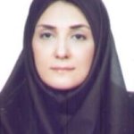 تصویر دکتر میترا دادگری