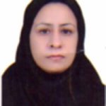 تصویر دکتر خدیجه دلبری