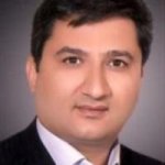 تصویر دکتر مهدی رسولی طالع