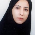 تصویر دکتر مریم تشکری جهرمی