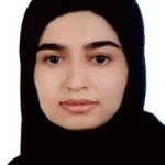 تصویر دکتر اسماء رضازاده