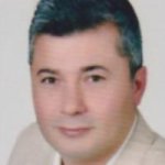تصویر دکتر یاشا عمیدی