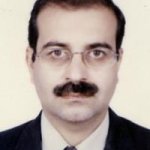 تصویر دکتر علی بمان جوکار