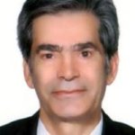تصویر دکتر محمدرضا محمودزاده