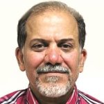 تصویر دکتر عباس صالحی وزیری