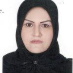 تصویر دکتر مریم غلامی شهراباد