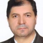 تصویر دکتر علیرضا رحمانزاده
