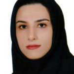 تصویر دکتر راضیه طهماسبی