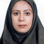 تصویر دکتر زهرا اسماعیلی