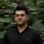تصویر دکتر علی عسکری