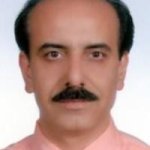 تصویر دکتر غلامرضا توتونی مفرد