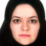 تصویر دکتر مریم کوشش