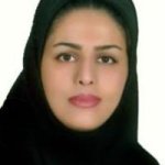تصویر دکتر لینا رفیع زاده