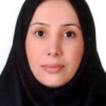 تصویر دکتر خدیجه حسینی