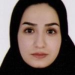 تصویر دکتر فاطمه السادات جعفرپور