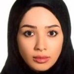 تصویر دکتر مرضیه رضازاده